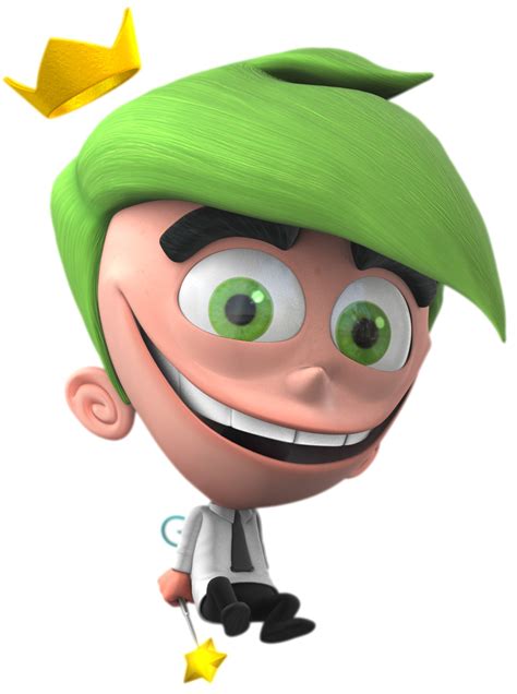 cosmo fairly odd|cosmo fairly odd parents age.